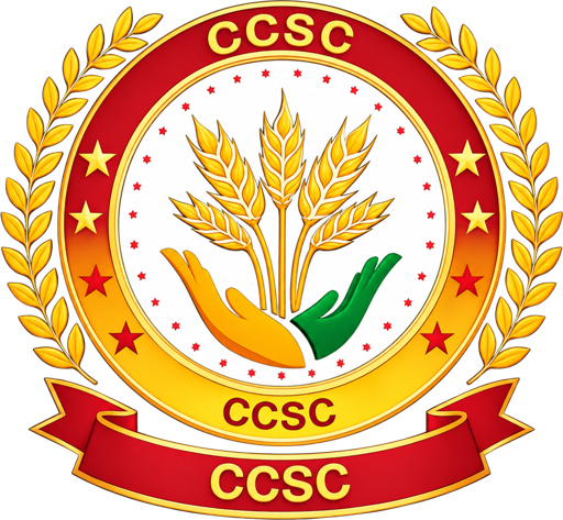 CCSC logo